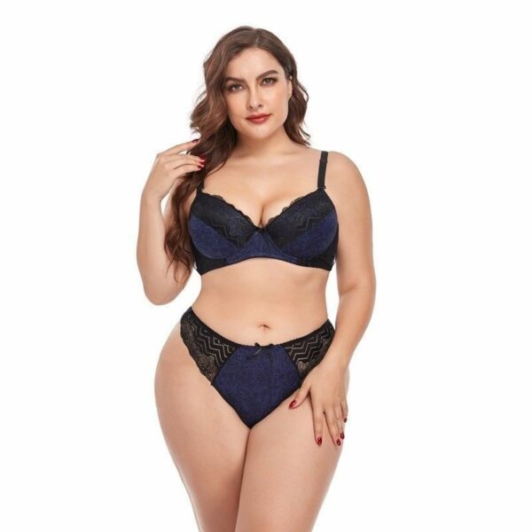 String femme grande taille