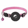 Collier GPS pour chat