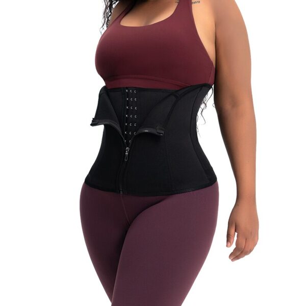 Corset ceinture de Sudation femme