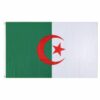 Drapeau Algérie