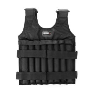 Gilet lesté militaire charge 50KG™