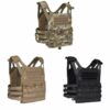 Gilet tactique airsoft