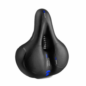 Selle vélo anti douleur