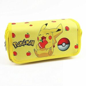 Trousse pikachu